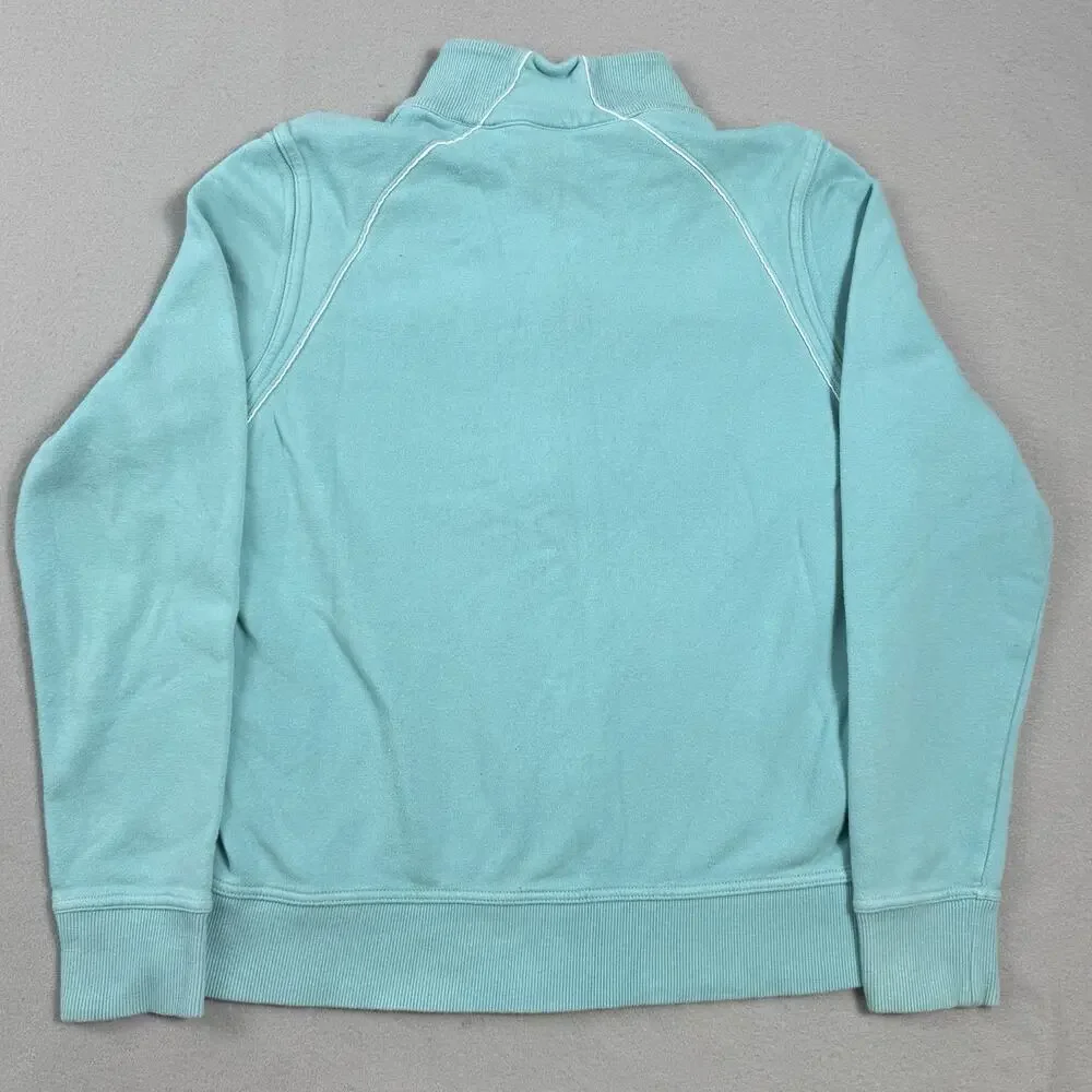 Nike cozy aqua